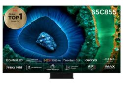 tcl c855 TV 추천