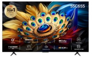 tcl c855 TV 추천