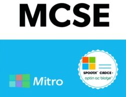 MCSE 자격증 취득법